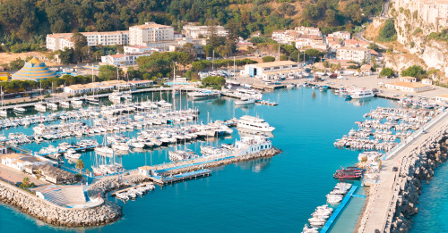 ananea Tropea Yachting Resort